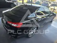 2020 Maserati GHIBLI