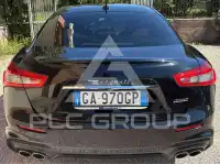 2020 Maserati GHIBLI