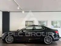 2020 Maserati GHIBLI