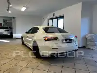 2020 Maserati GHIBLI