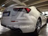 2020 Maserati GHIBLI