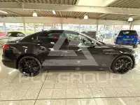 2020 Maserati GHIBLI