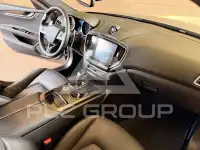 2020 Maserati GHIBLI