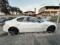 2020 Maserati GHIBLI