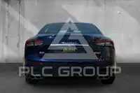 2020 Maserati GHIBLI