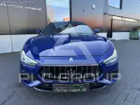 2020 Maserati GHIBLI