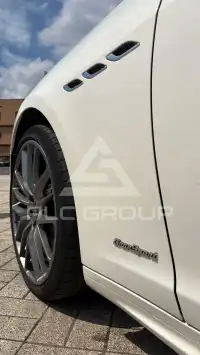 2020 Maserati GHIBLI