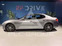 2020 Maserati GHIBLI