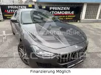 2020 Maserati GHIBLI