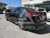 2020 Maserati GHIBLI