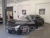 2020 Maserati GHIBLI
