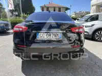 2020 Maserati GHIBLI