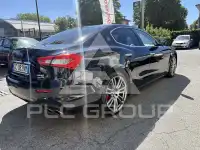 2020 Maserati GHIBLI