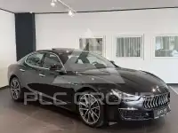 2020 Maserati GHIBLI