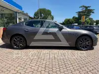 2020 Maserati GHIBLI