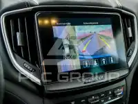 2020 Maserati GHIBLI