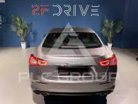 2020 Maserati GHIBLI