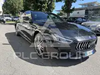 2020 Maserati GHIBLI