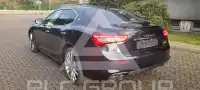 2020 Maserati GHIBLI