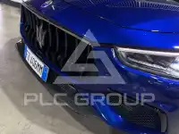 2020 Maserati GHIBLI