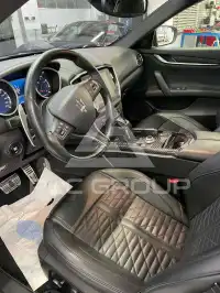2020 Maserati GHIBLI