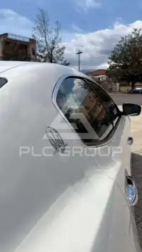 2020 Maserati GHIBLI