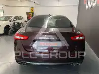 2020 Maserati GHIBLI