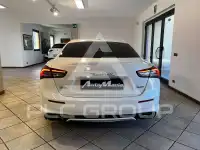 2020 Maserati GHIBLI