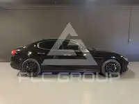 2020 Maserati GHIBLI
