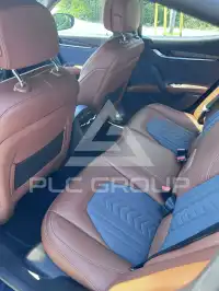 2020 Maserati GHIBLI