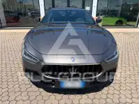 2020 Maserati GHIBLI