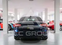 2020 Maserati GHIBLI