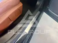 2020 Maserati GHIBLI