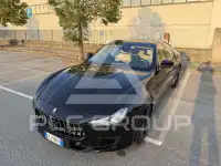 2020 Maserati GHIBLI