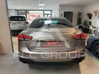 2020 Maserati GHIBLI