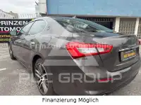 2020 Maserati GHIBLI