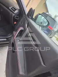 2020 Maserati GHIBLI