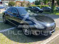 2020 Maserati GHIBLI