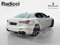 2020 Maserati GHIBLI