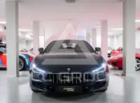 2020 Maserati GHIBLI