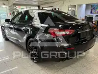 2020 Maserati GHIBLI