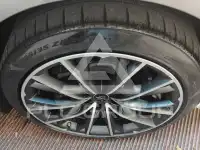 2020 Maserati GHIBLI