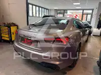 2020 Maserati GHIBLI