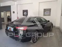 2020 Maserati GHIBLI