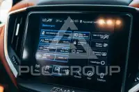 2020 Maserati GHIBLI
