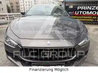 2020 Maserati GHIBLI