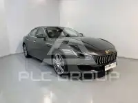 2020 Maserati GHIBLI