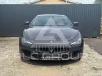 2020 Maserati GHIBLI