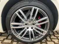 2020 Maserati GHIBLI