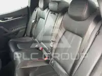 2020 Maserati GHIBLI
